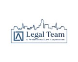 https://www.logocontest.com/public/logoimage/1594886220LA-Legal-Team-6.jpg