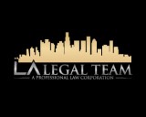 https://www.logocontest.com/public/logoimage/1594968264LA-Legal-Team.jpg