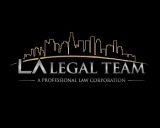 https://www.logocontest.com/public/logoimage/1594968410LA-Legal-Team2.jpg