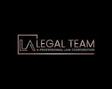 https://www.logocontest.com/public/logoimage/1594968772LA-Legal-Team-v8.jpg