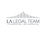 https://www.logocontest.com/public/logoimage/1594976097LA-Legal-Team-2.jpg