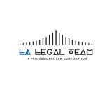 https://www.logocontest.com/public/logoimage/1594976097LA-Legal-Team.jpg
