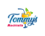 https://www.logocontest.com/public/logoimage/1595607814Tommys-Mocktails-D2.png