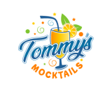 https://www.logocontest.com/public/logoimage/1595611358Tommys-Mocktails-D3.png