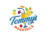 https://www.logocontest.com/public/logoimage/1595616372Tommys-Mocktails-D4.png