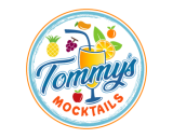 https://www.logocontest.com/public/logoimage/1595616573Tommys-Mocktails-D6.png