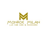 https://www.logocontest.com/public/logoimage/1597329297Monroe-Milan-Lux-Hair-Care-_-Accessories.jpg