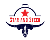 https://www.logocontest.com/public/logoimage/1602426140Star-and-Steer.png