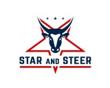 https://www.logocontest.com/public/logoimage/1602788455Star-and-Steer-1.jpg