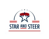 https://www.logocontest.com/public/logoimage/1602788455Star-and-Steer-2.jpg
