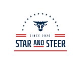 https://www.logocontest.com/public/logoimage/1602788455Star-and-Steer-5.jpg