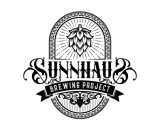 https://www.logocontest.com/public/logoimage/1605362153SunnHaus-Brewing-Project.png