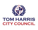 https://www.logocontest.com/public/logoimage/1606509532Tom-Harris-City-Council-1.jpg