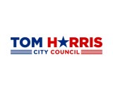 https://www.logocontest.com/public/logoimage/1606925995Tom-Harris-City-Council-v1.jpg