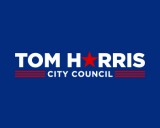 https://www.logocontest.com/public/logoimage/1606926010Tom-Harris-City-Council-v2.jpg