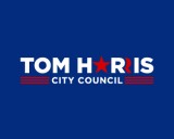 https://www.logocontest.com/public/logoimage/1606926044Tom-Harris-City-Council-v4.jpg