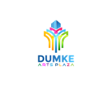 https://www.logocontest.com/public/logoimage/1608891756Dumke-Arts-Plaza-OK.png