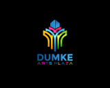 https://www.logocontest.com/public/logoimage/1608891769Dumke-Arts-Plaza-yess.png