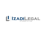 https://www.logocontest.com/public/logoimage/1610071997Izadi-Legal-LC.png