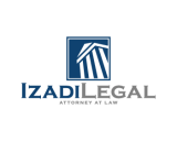 https://www.logocontest.com/public/logoimage/1610074610Izadi-Legal-LC3.png