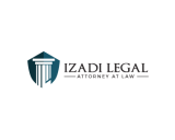 https://www.logocontest.com/public/logoimage/1610108024Izadi-Legal_2.png