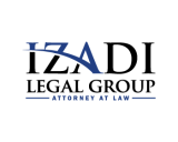 https://www.logocontest.com/public/logoimage/1610142748Izadi-Legal2.png