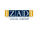 https://www.logocontest.com/public/logoimage/1610171956Izadi-Legal-LC7.png