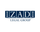 https://www.logocontest.com/public/logoimage/1610172409Izadi-Legal-LC8.png