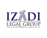https://www.logocontest.com/public/logoimage/1610394594izadi-legal6.jpg