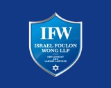 https://www.logocontest.com/public/logoimage/1610709177ISRAEL-FOULON-WONG-LLP.jpg