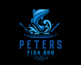 https://www.logocontest.com/public/logoimage/1610997152PETERS-FISH-BAR-black.png