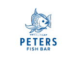 https://www.logocontest.com/public/logoimage/1612624630PETERS-FISH-BAR-pain.png