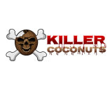 https://www.logocontest.com/public/logoimage/1613848968Killer-Coconuts.png