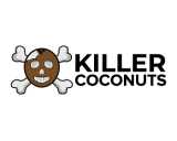 https://www.logocontest.com/public/logoimage/1613939375Kill-Coconuts.png