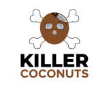 https://www.logocontest.com/public/logoimage/1614126653Killer-Coconuts.png