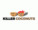 https://www.logocontest.com/public/logoimage/1614242217Killer-Coconuts1main.gif