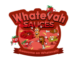 https://www.logocontest.com/public/logoimage/1618038729Whatevah-Sauces1main.png