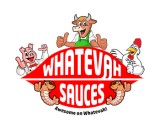https://www.logocontest.com/public/logoimage/1618374923whatevah-sauces-LIP3.jpg