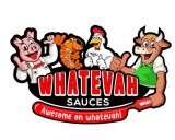https://www.logocontest.com/public/logoimage/1618480208whatevah-sauces-4.jpg