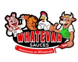 https://www.logocontest.com/public/logoimage/1618546019whatevah-sauces-5.jpg
