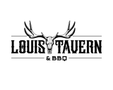 https://www.logocontest.com/public/logoimage/1618922898Louis-Tavern-_-BBQ-BW.png