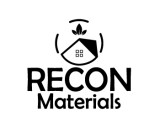 https://www.logocontest.com/public/logoimage/1625686718RECON-Materials.jpg