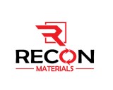 https://www.logocontest.com/public/logoimage/1625787286RECON-Materials-2.jpg