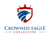https://www.logocontest.com/public/logoimage/1626020956Crowned-Eagle-Collective2.png