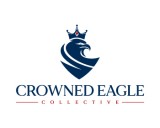 https://www.logocontest.com/public/logoimage/1626163497Crowned-Eagle-2.jpg
