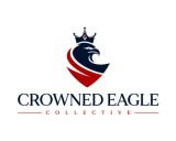 https://www.logocontest.com/public/logoimage/1626163497Crowned-Eagle-3.jpg