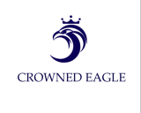 https://www.logocontest.com/public/logoimage/1626170062crowned_eagle.png
