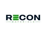 https://www.logocontest.com/public/logoimage/1626181448RECON-Materials-3.jpg