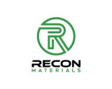 https://www.logocontest.com/public/logoimage/1626202084RECON-Materials.jpg