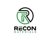 https://www.logocontest.com/public/logoimage/1626202100RECON-Materials-2.jpg